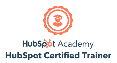 NA5 Agência HubSpot Certified Trainer